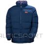 Helly Hansen YU 23 Revesible Puffer M 54060 584 jaka (2XL)