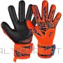 Rękawice Reusch Attrakt Infinity NC Junior 54 72 725 2211 / pomarańczowy / 7,5