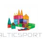 BS Magnētu konstruktors - MAGTILES - pilis (32)