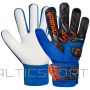 Rękawice Reusch Attrakt Starter Solid Junior 55 72 514 4467 / niebieski / 5