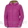 Helly Hansen W Sirdal Hooded Insulator Jack W 62992 663 (M)