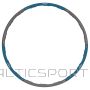Vingrošanas Riņķis / AVENTO 42HF 100cm 1,5kg Blue/Grey