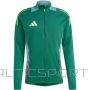 Adidas Tiro 24 Competition M sporta krekls IR5493 (XL)