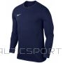 Nike DF Park VII JSY LS M BV6706 410 T-krekls (M)