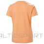 Helly Hansen HH Logo T-shirt W 34112 071 (XS)