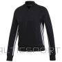 adidas Must Haves 3 Stripes Track Jacket W DX7971 (XS)