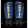 Futbola aizsargi SELECT High Safe izmērs 2XS