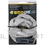 Dunlop VELOSIPĒDA SLĒDZENE AR KODU 120 CM GARUMS - PELĒKA (-)