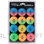 Joola COLORATO TABLE TENNIS BALLS SET