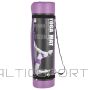 HMS YM03 YOGA MAT (violeta)