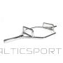 Olympic bar tiguar hex TI-WG0003 (N/A)