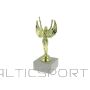 Statuetka Victoria Tryumf / 17 cm / złoty