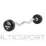Tiguar barbell broken piece TI-WLBPU020 (N/A)
