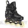 Spokey Freespo 42/43 BK 9506703000 inline skates (42-43)