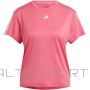 adidas Aeroready Train Essentials 3-Stripes Tee W HZ5688 (M)