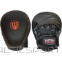 MASTERS SP-RED reflex ball red (N/A)