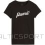 Puma Футболка ESS+Script W 679315 01 (2XL)