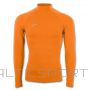 Joma Brama klasiskais bezšuvju T-krekls L/S 101650.880 (L-XL)
