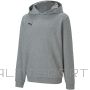 Puma teamGOAL 23 Толстовка повседневная Jr 656711 33 (140)