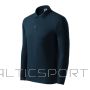 Malfini Pique Polo LS M MLI-22102 T-shirt (M)
