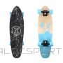 Nils Extreme PENNYBOARD WOOD BAHAMAS