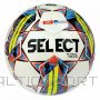 Futzāla bumba-Select Futsal Mimas FOGO Ekstraklasa FIFA Basic telpu bumba, balta (futsal)