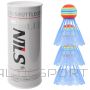 NBL6091 ВОЛАНЫ ИЗ НЕЙЛОНА LED 3 ШТ.