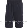 adidas Essentials Warm-Up 3-Stripes M H48434 shorts (S)