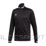 Adidas Team 19 Track Jacket M DW6849 black (S)