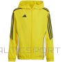 Adidas Tiro 24 Jr IM8795 jacket (152cm)