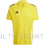 Adidas Tiro 24 Competition Polo M IV9144 T-krekls (S)