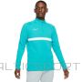 Nike Nk Df Academy21 Drill Top M CW6110 356 sweatshirt (XL)
