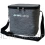 Enero Camp THERMAL BAG 22x18x22CM GRAY 9L