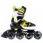 Regulējama izmēra bērnu slidas / Slidas, skrituļslidas Tempish Misty Duo Jr.13000008255 (29-32)