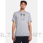 Under Armour T-shirt M 1380957-036 (3XL)
