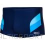 Aqua-speed Kąpielówki Aqua Speed ARON / XL / granatowy