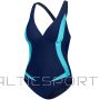 Aqua-speed Swimsuit Aqua Speed Greta 351 04 / 192 cm / navy blue