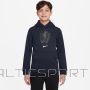 Nike Chelsea FC Club PO Hoodie Jr FQ3448-451 (L (147-158))