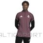 Adidas Real Madrid Training Top JZ9015 / L / purple