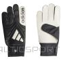 Rękawice adidas Copa GL Club JY0625 / czarny / 11