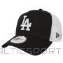Inny New Era Los Angeles Dodgers MLB Clean Cap 11405498 (OSFA)