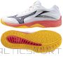 Mizuno THUNDER BLADE Z apavi V1GA237098 / 42 / balti