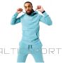 Inny Justhype Acid Wash Hoody M TWLR-137 (M)