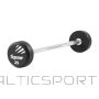Tiguar barbell straight barbell TI-WPBPU025 (N/A)