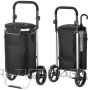 BS Allround Cruiser 650064 shopping trolley (N/A)