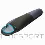 Nils Camp NC1705 GUĻUMSOMA ULTRA GAIŠI MELNS 710G