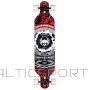 Nils Extreme Skeitbords Longboard Wood Homeland 16-3-123 (N/A)