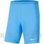 Nike Park III BV6855 412 šorti / Zila / L