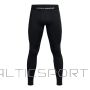 Under Armour UA CG Elite Leggings M 1386946-001 Training Leggings (SM)