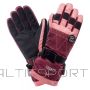 Elbrus Лыжные перчатки Shila W 92800438510 (L/XL)